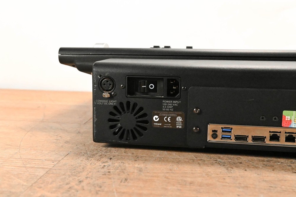 Strand Lighting NEO Lighting Control Console CG00XB4