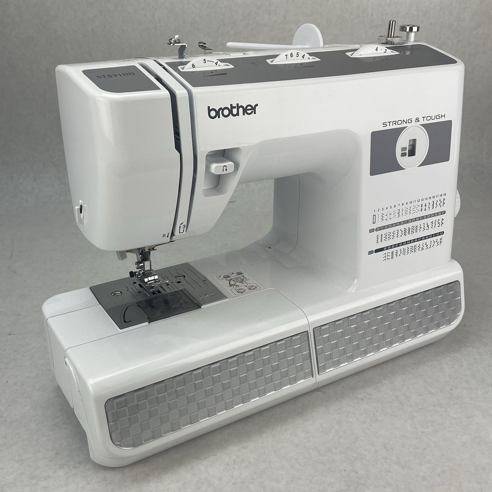 Brother ST531HD Sewing Machine
