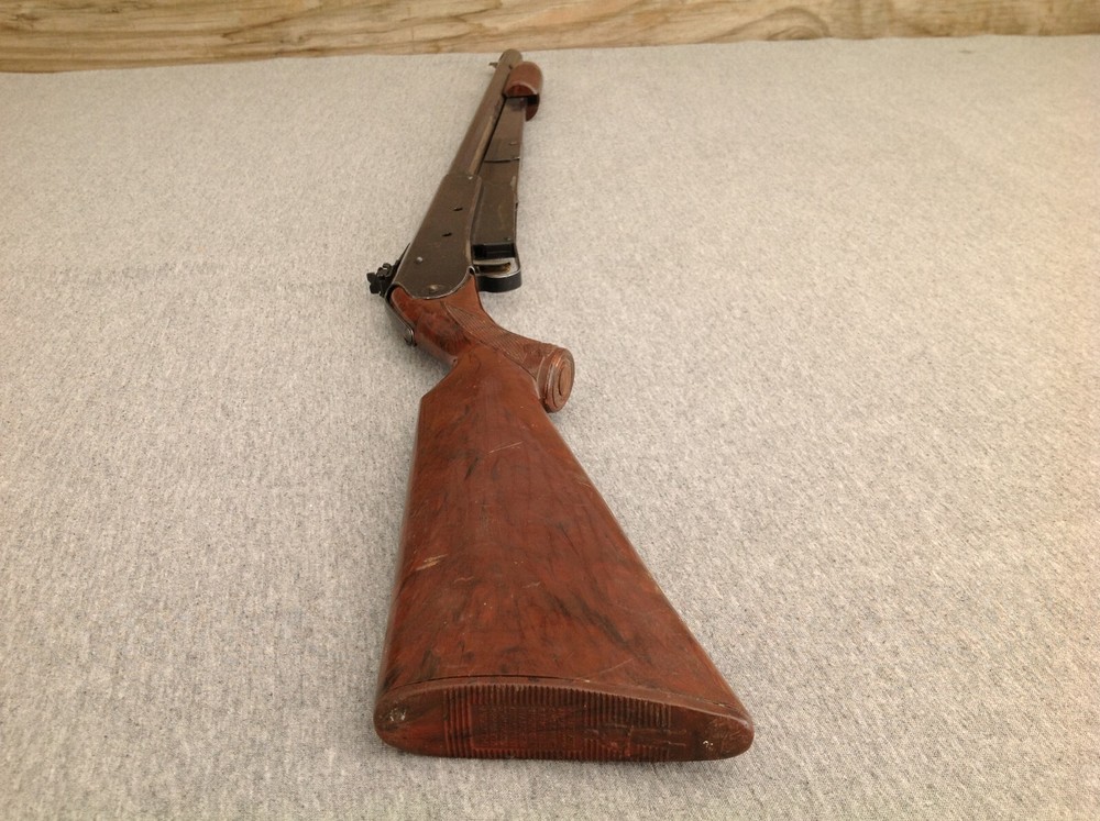 Daisy Model 25 Air Rifle