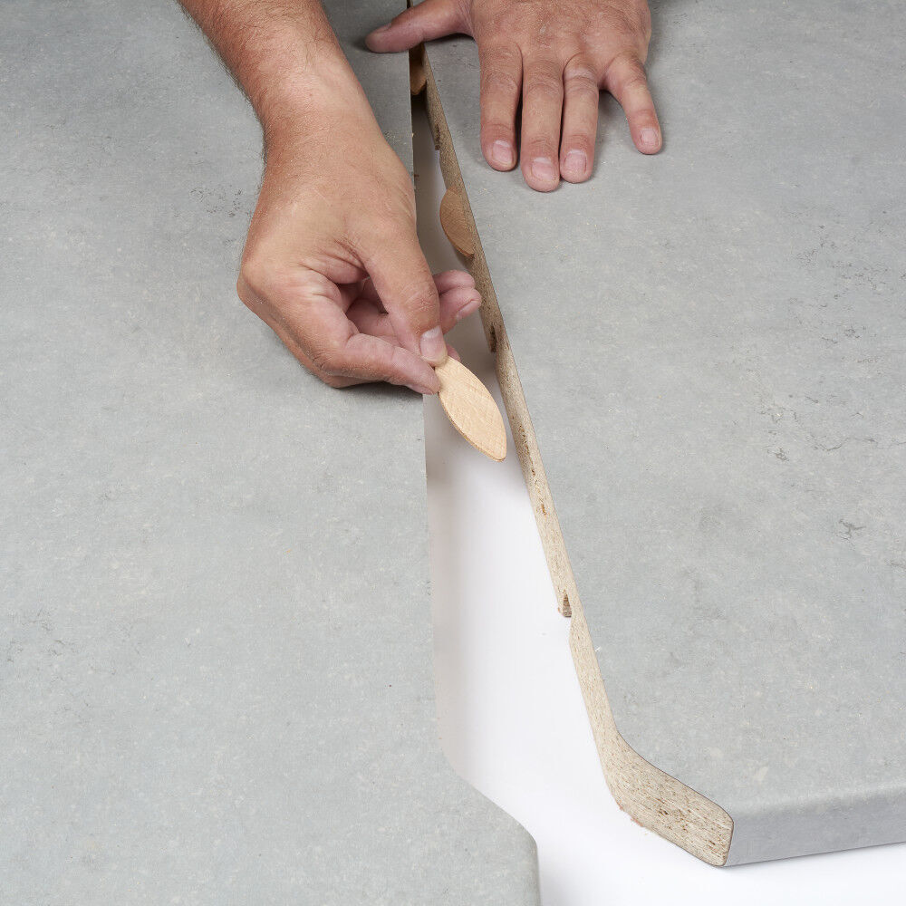 Trend Trend No. 20 Beech Biscuits 1000Pk