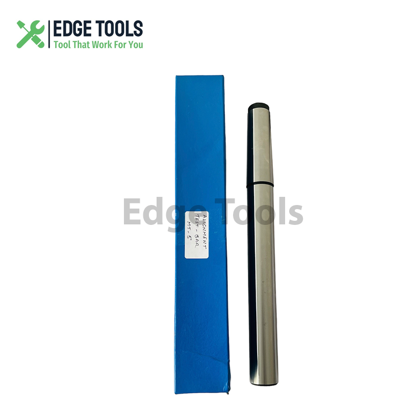 Lathe Alignment Test Bar Shank Size 1MT, 2MT, 3MT, 4MT, 5MT USA EDGE TOOLS