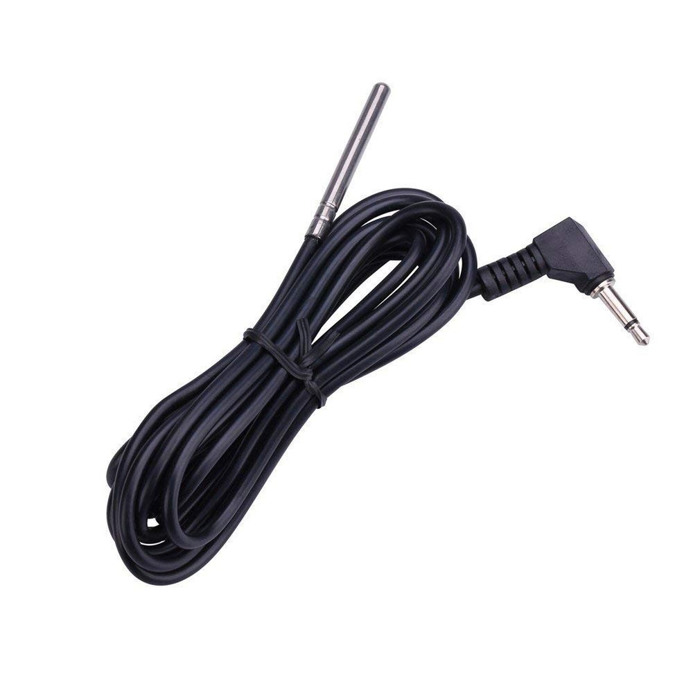 DIGITEN Temperature Controller Heat Mat Thermostat Outlet DTC101 Temperature ...