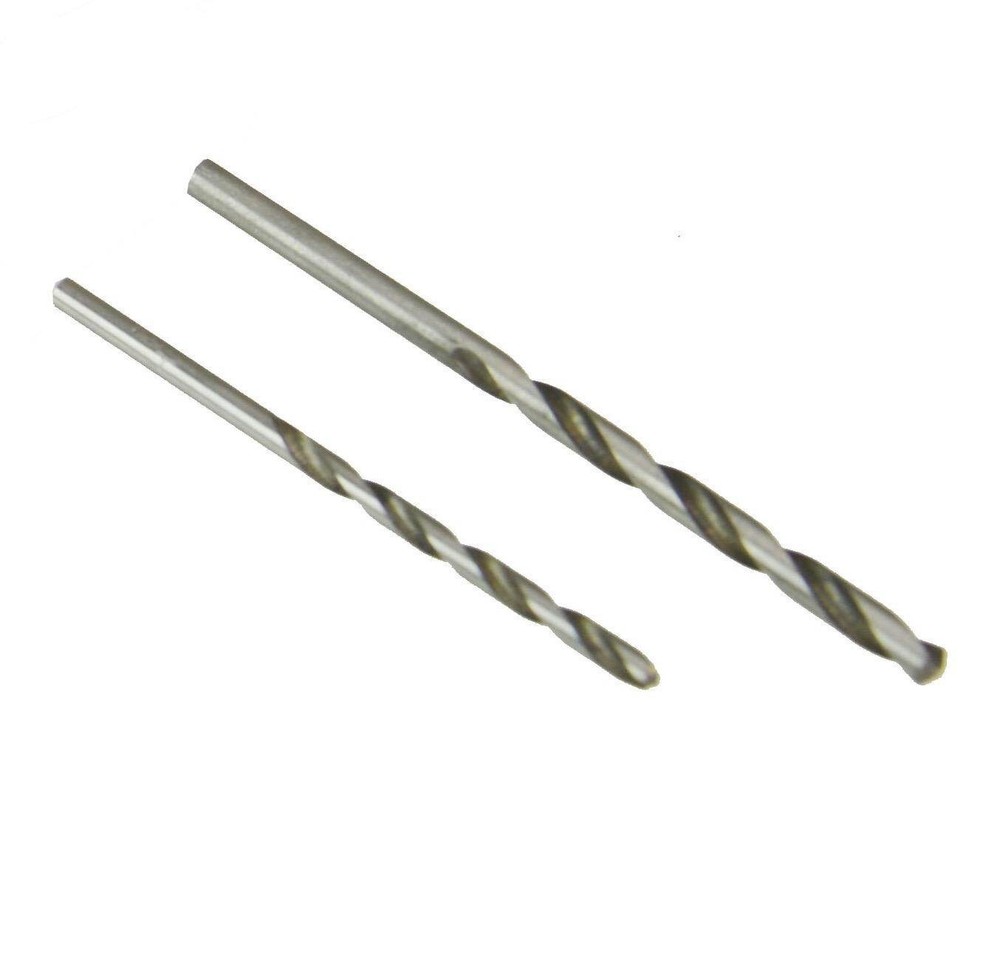 P80 Locking Block Drill Bit Kit, Fits All P80's +BONUS Glock Tool