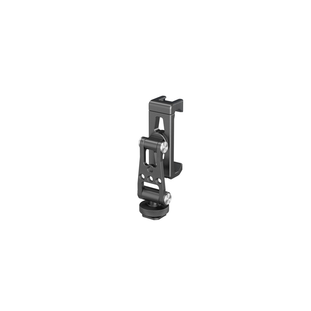 SmallRig Phone Holder with Cold Shoe Mount for DJI RS Series Gimbal 4382