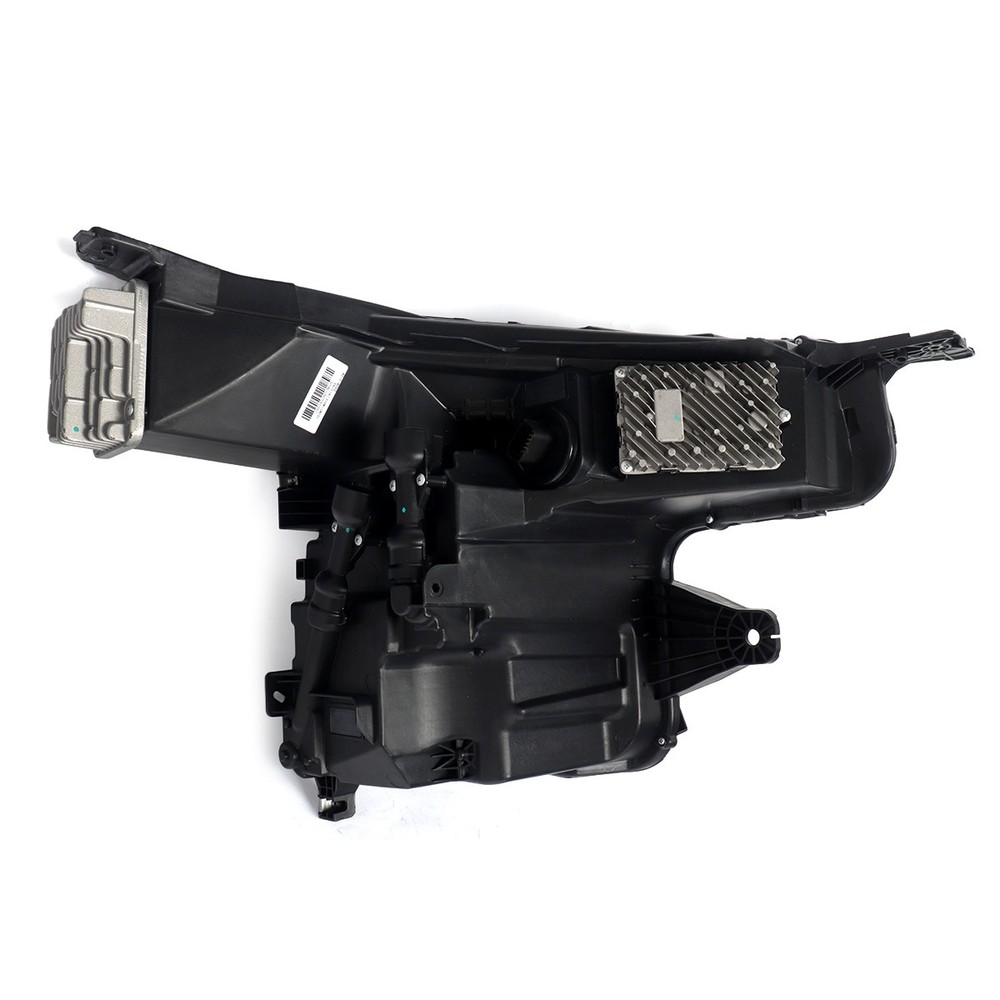 Full LED Headlight No Sequential Left Driver Side For 2025-2026 Chevy Equinox