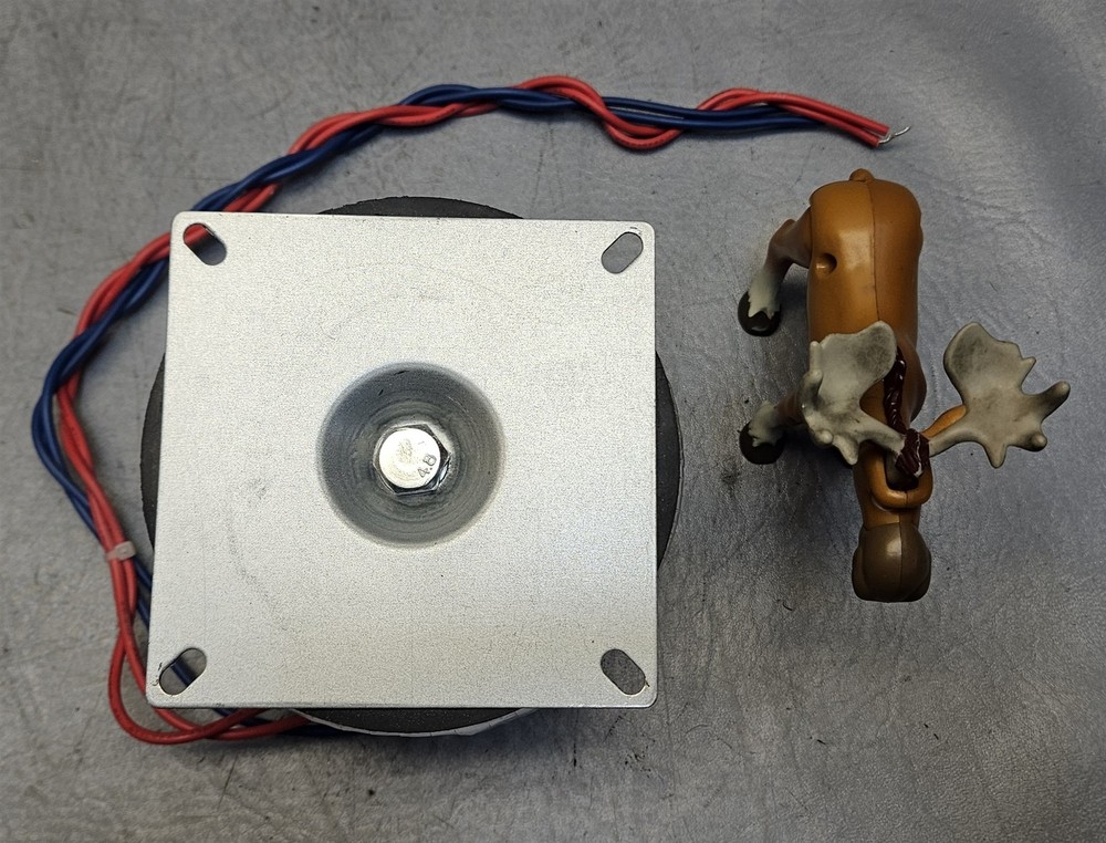 300W Toroidal Transformer 220V/50Hz Input 64V AC Output