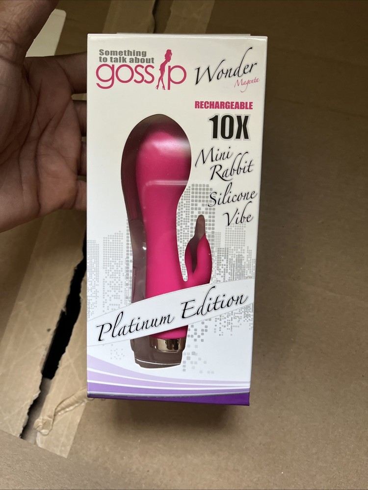 Gossip Wonder