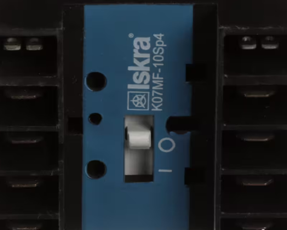 WMF K07MF-10Sp4, Contactor, 240V, Coffee Machine