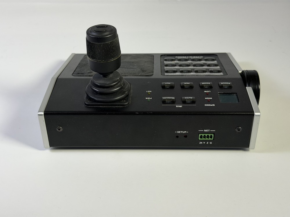 Crestron C2N-CAMIDJ PTZ Controller