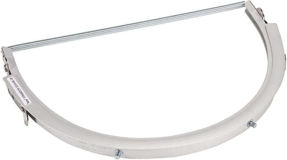 MSA 10176739 V-Gard Frame - General Purpose & Elevated Temperature...
