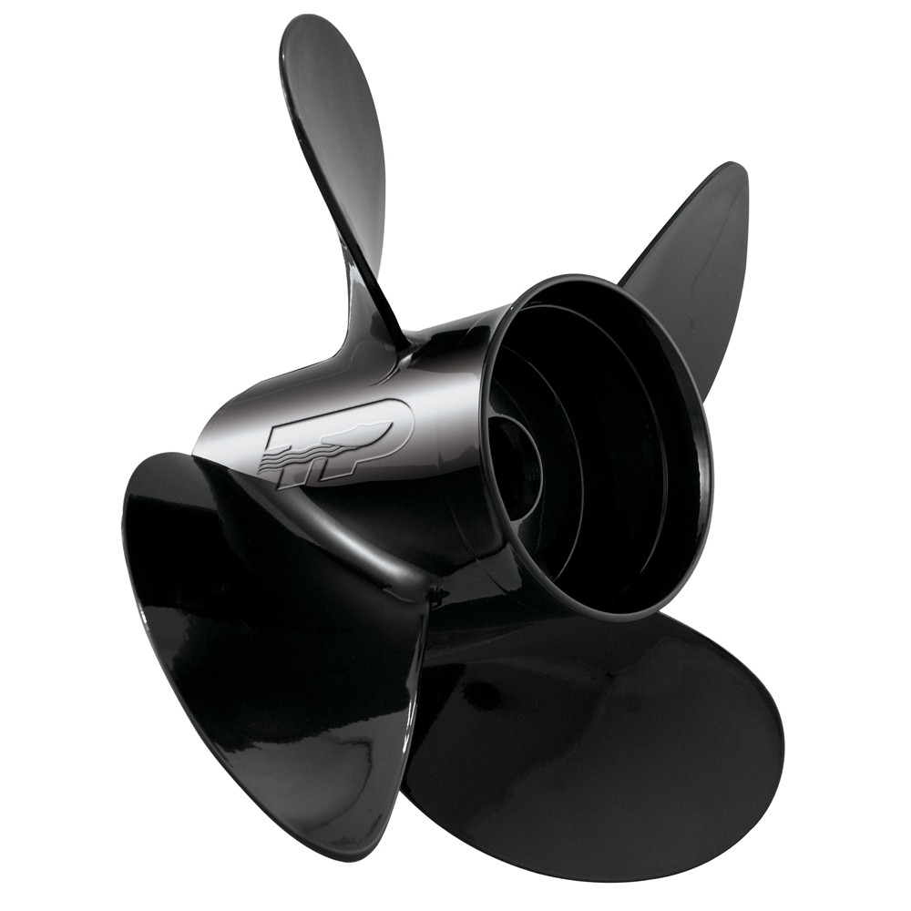 Turning Point Hustler® - Right Hand - Aluminum Propeller -