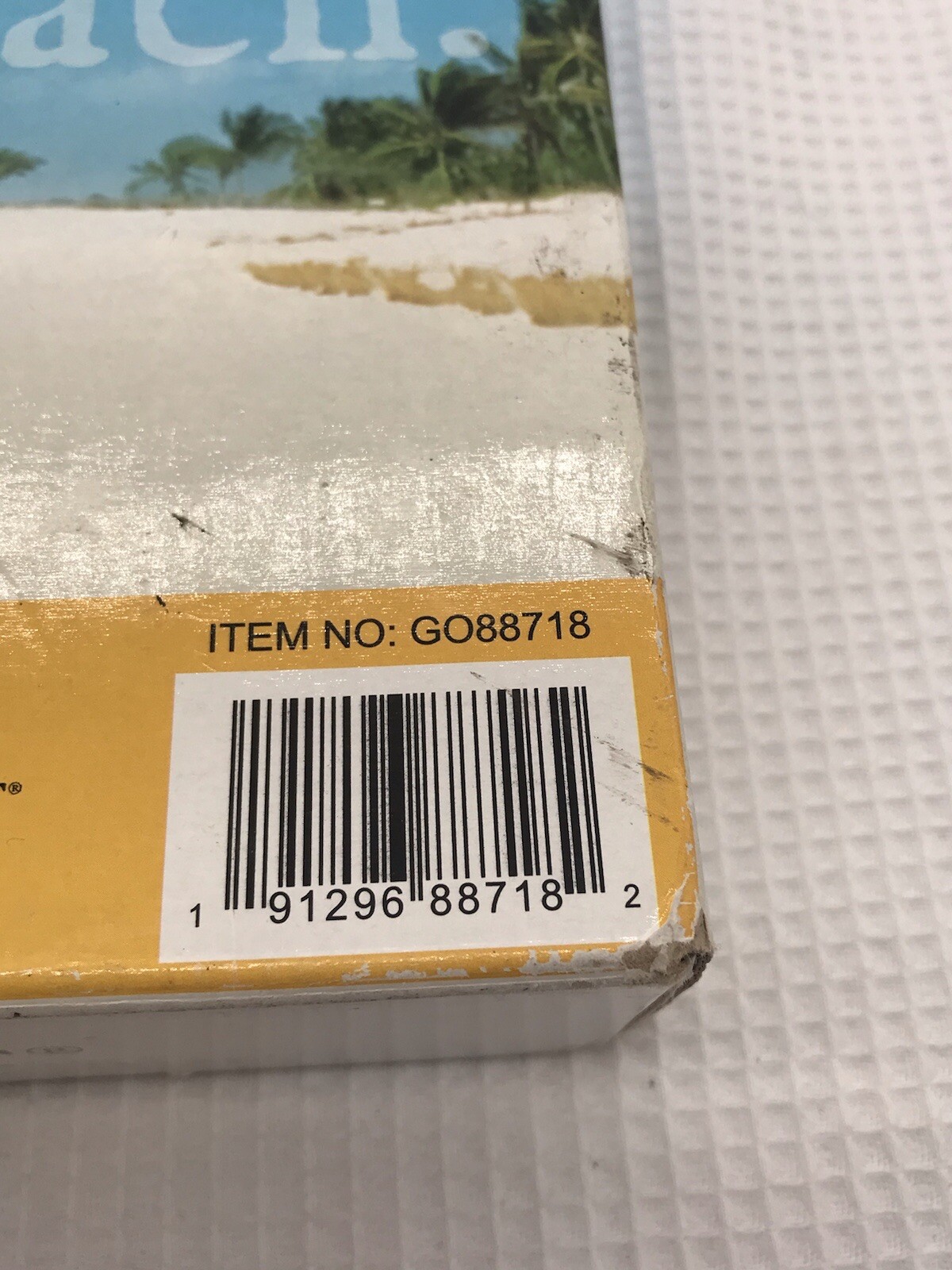 NEW Corona Beer Bottle Inflatable Swimming Pool Float 83" x 32" Northlight