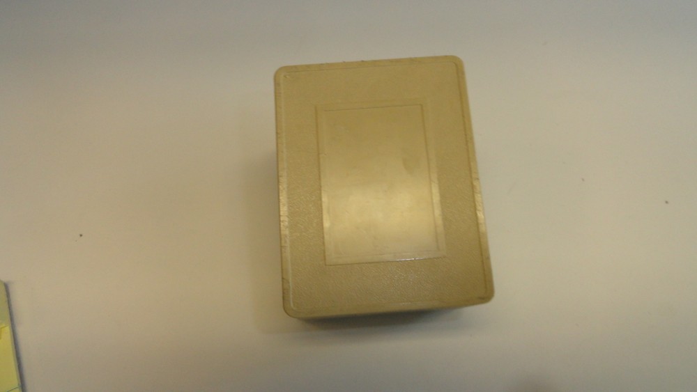 ZZ13: BASLER ELECTRIC Be116245Caa Adapter