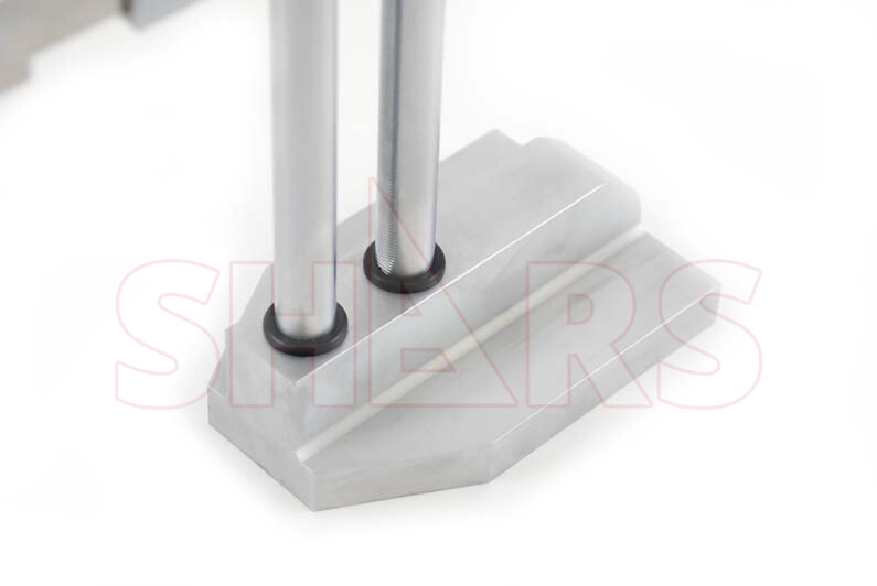 PRECISION DOUBLE BEAM 12" DIAL HEIGHT GAGE CARBIDE .001 R]