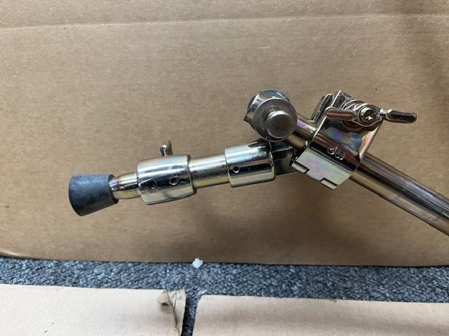 DW Bass Percussion Stand