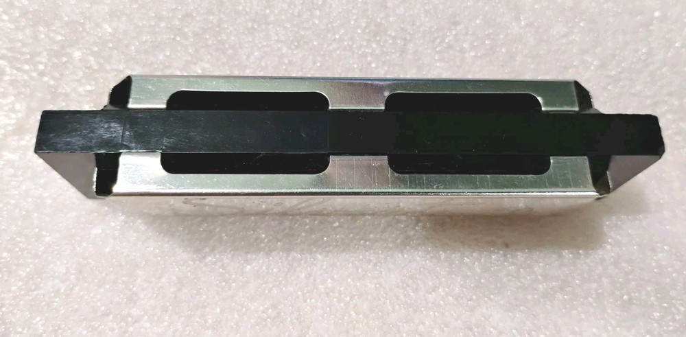 Silvertone harmonica