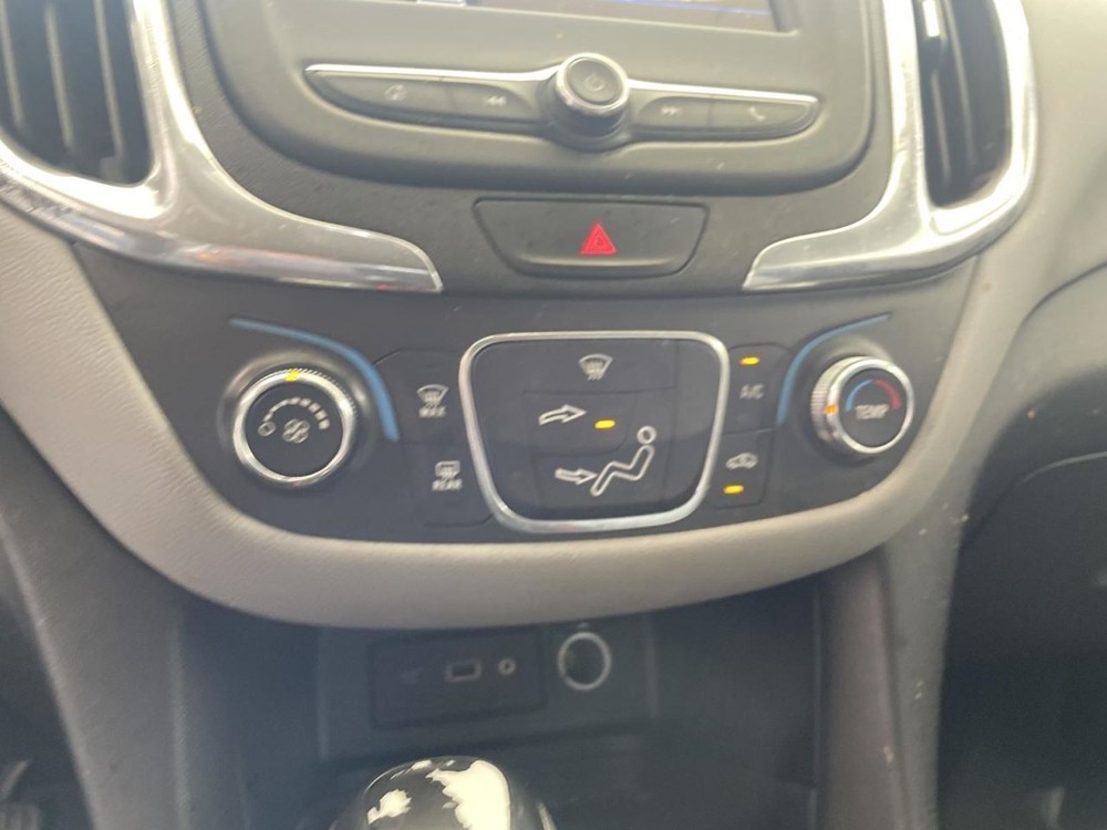 Complete Console Front Floor Fits 18-24 EQUINOX 988485