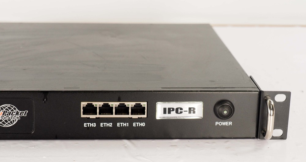 Direct Packet Research IPC R 50 IP Communications Device