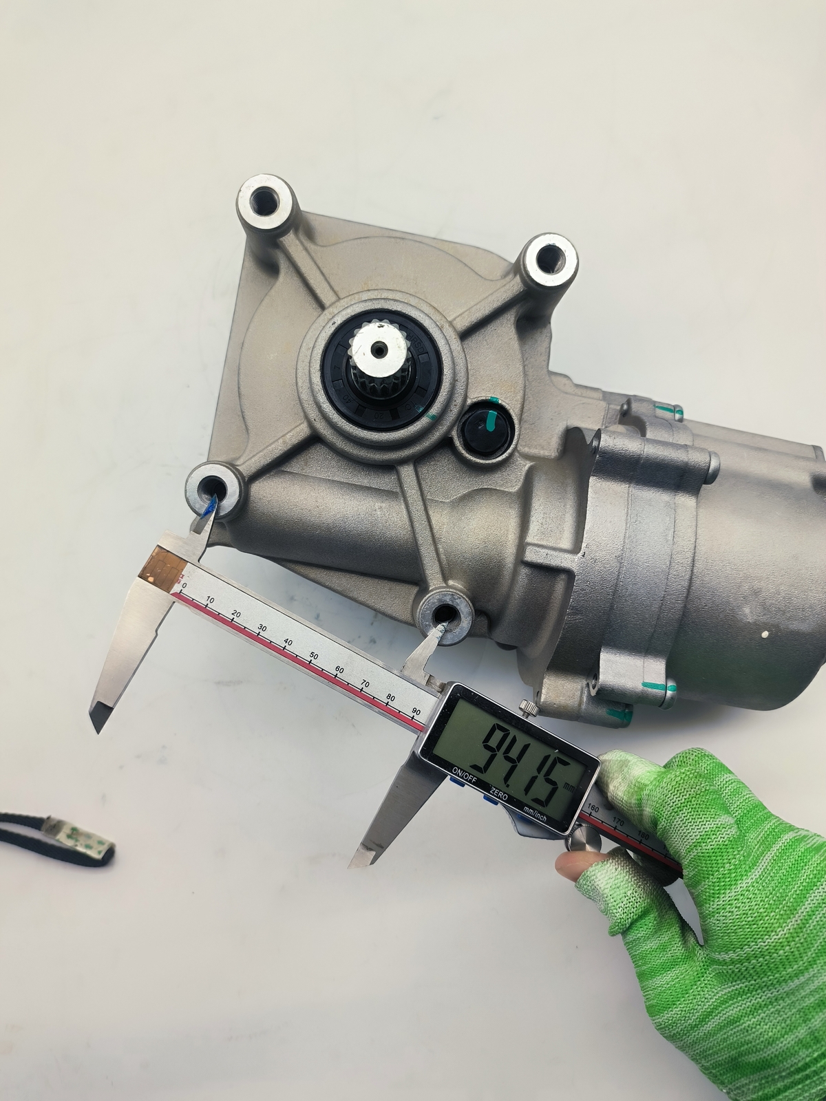 EPS Electric Power Gearbox For Polaris Ranger XP 1000 2414878 2414461 2414874