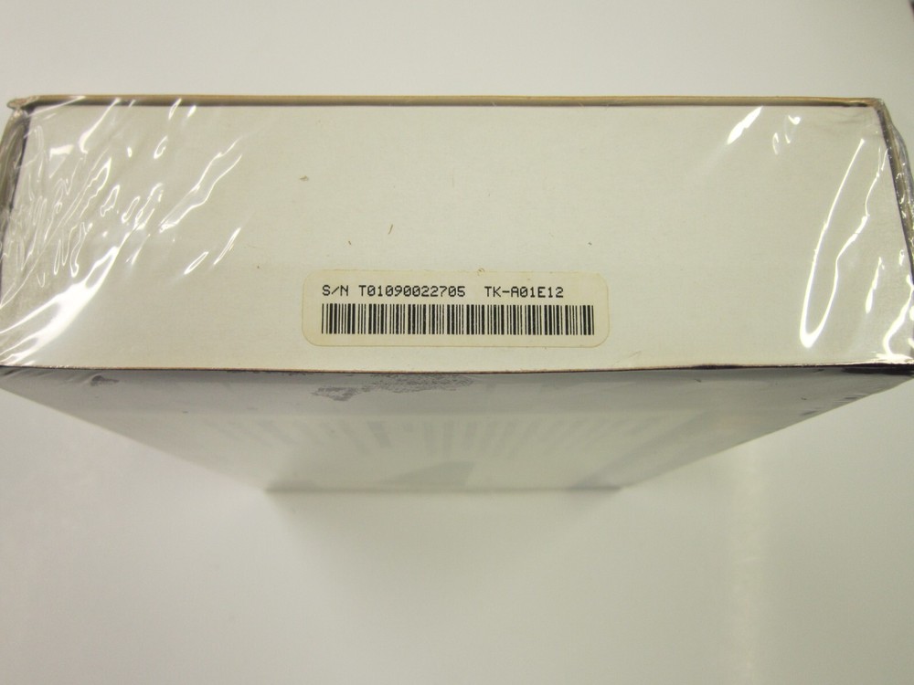 INTEK21 TK9901 ISA High-Speed ECP/EPP Parallel Port Card