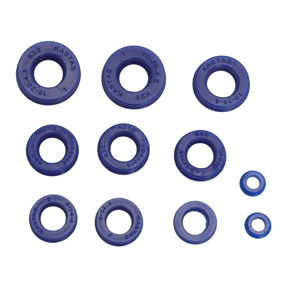 For Mercedes SL R230 Rebuilt Seal Kit for all Hydraulic Roof Cylinders 2003-2011