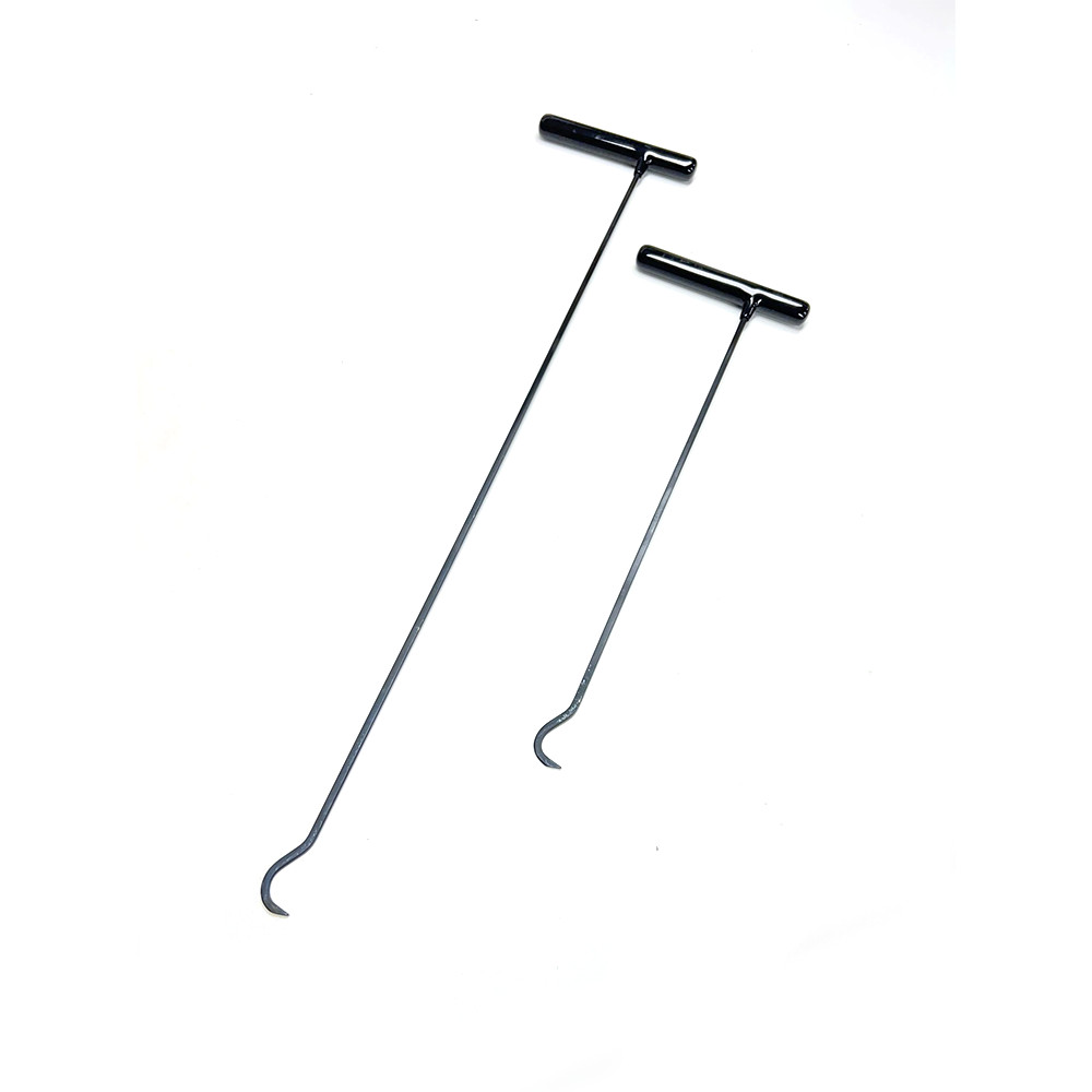 TrAuto PDR Tools 2 Pieces Rod Hook