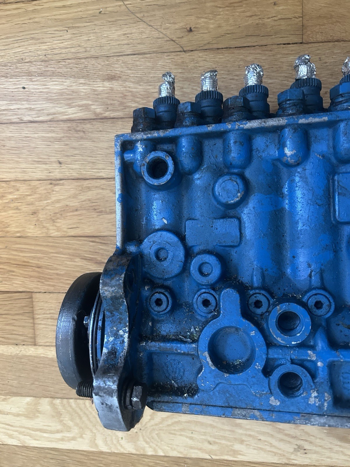 Bosch P3000 injection pump- Used From Ford 7.8 Liter Engine