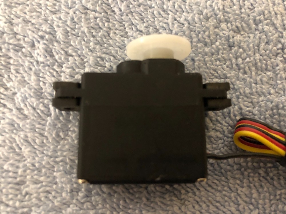 Hitec HS-81 Micro Servo