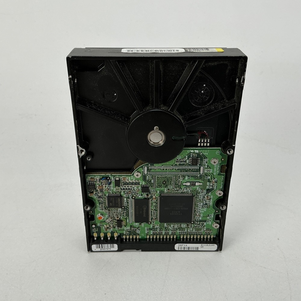 Maxtor Internal Hard Drive Model 6Y080L0