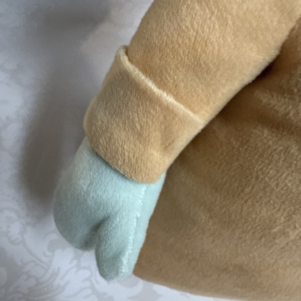Star Wars Grogu Plush Set