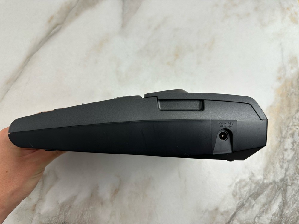 Brother P-Touch Electronic Label Printer Model PT-1890