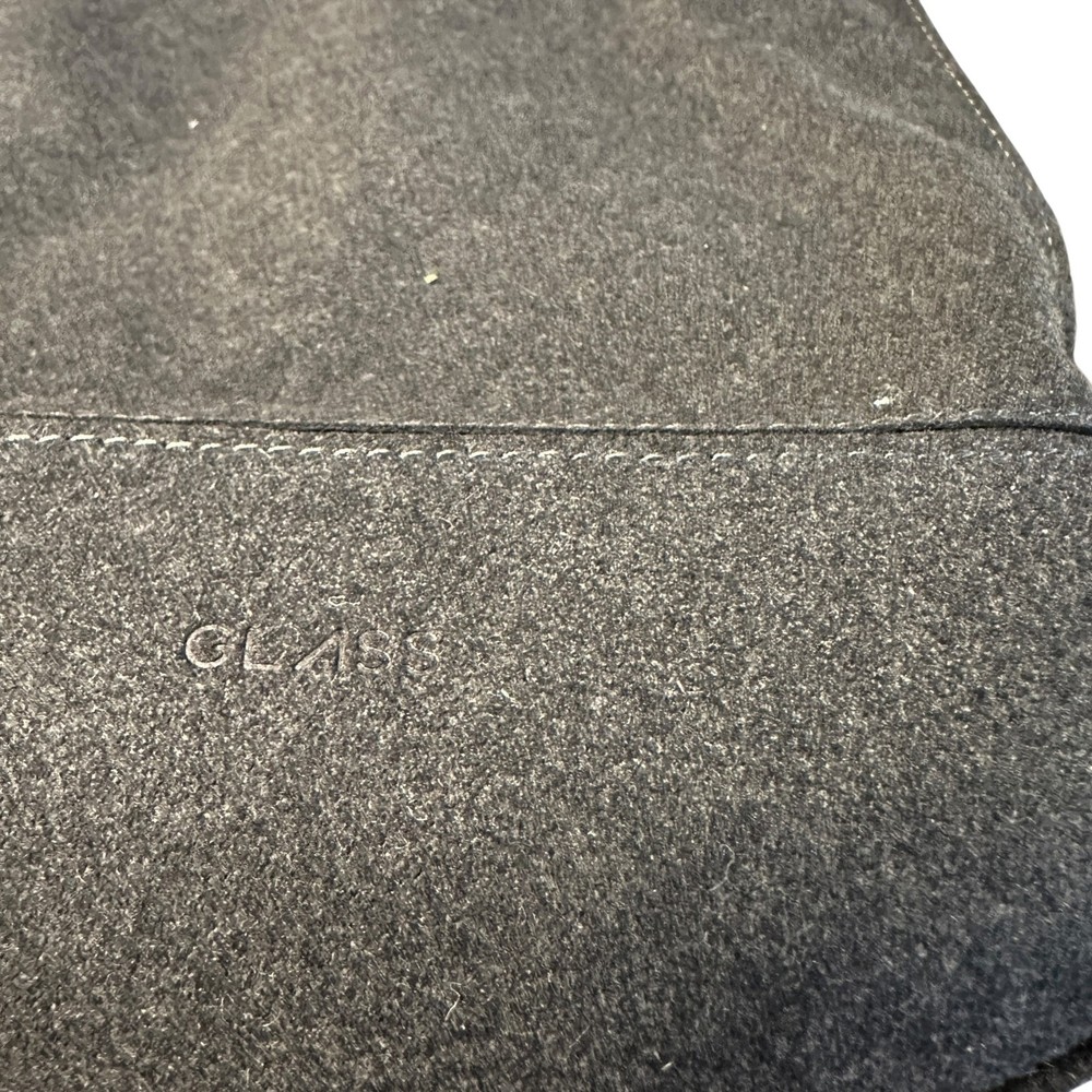 Google Glass Explorer Edition - Everything Shown Included Untested