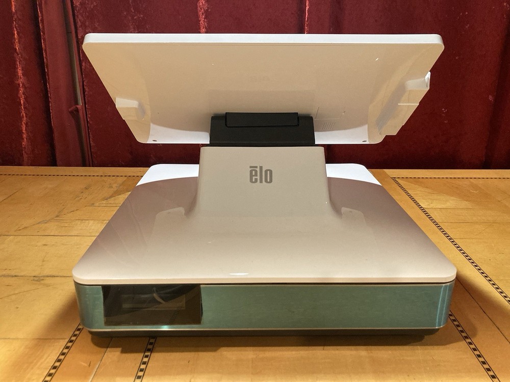 Elo Touchscreen POS