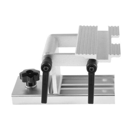 Bench Grinder Tool Rest Adjustable Replacement Tool Rest Sharpening Jig for 6
