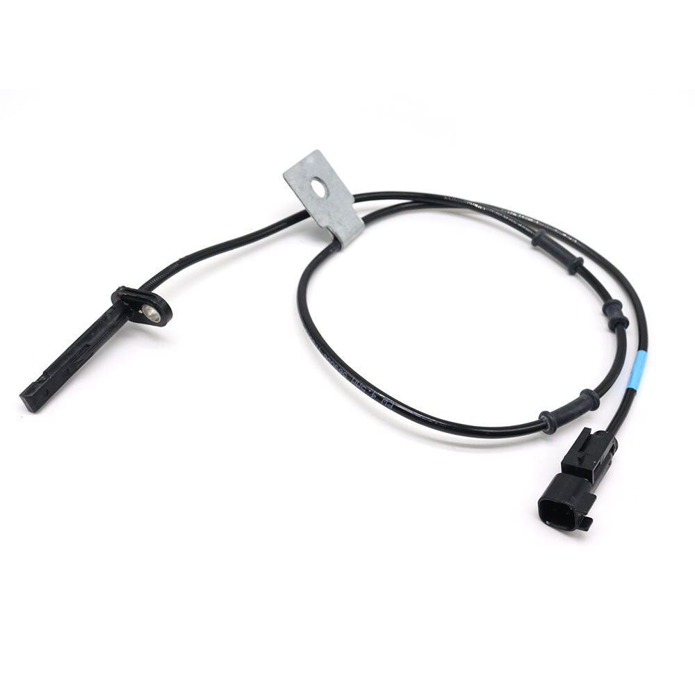ABS Speed Sensor Set For 2010-17 Chevrolet Equinox Front Left and Right 20811371