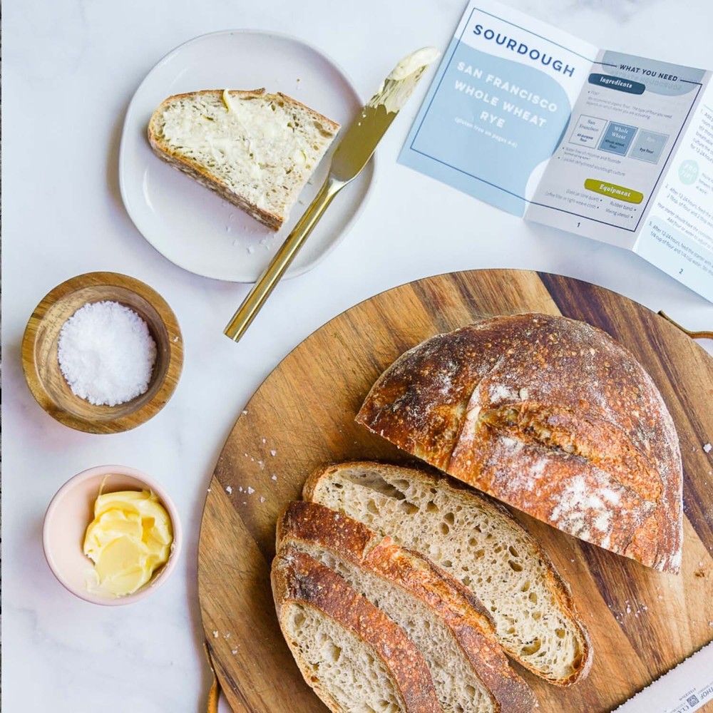 Artisan Sourdough Kit