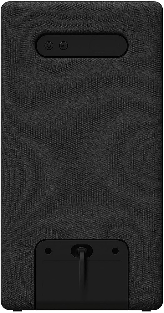 Sony 200W Wireless Subwoofer For HT-A9/A7000