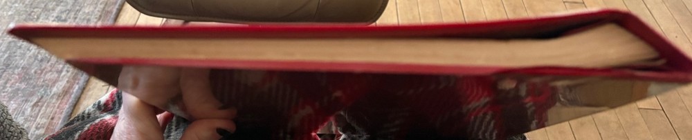 Vintage - Whitman United States of America Stamps Album - 1847-1966-collector