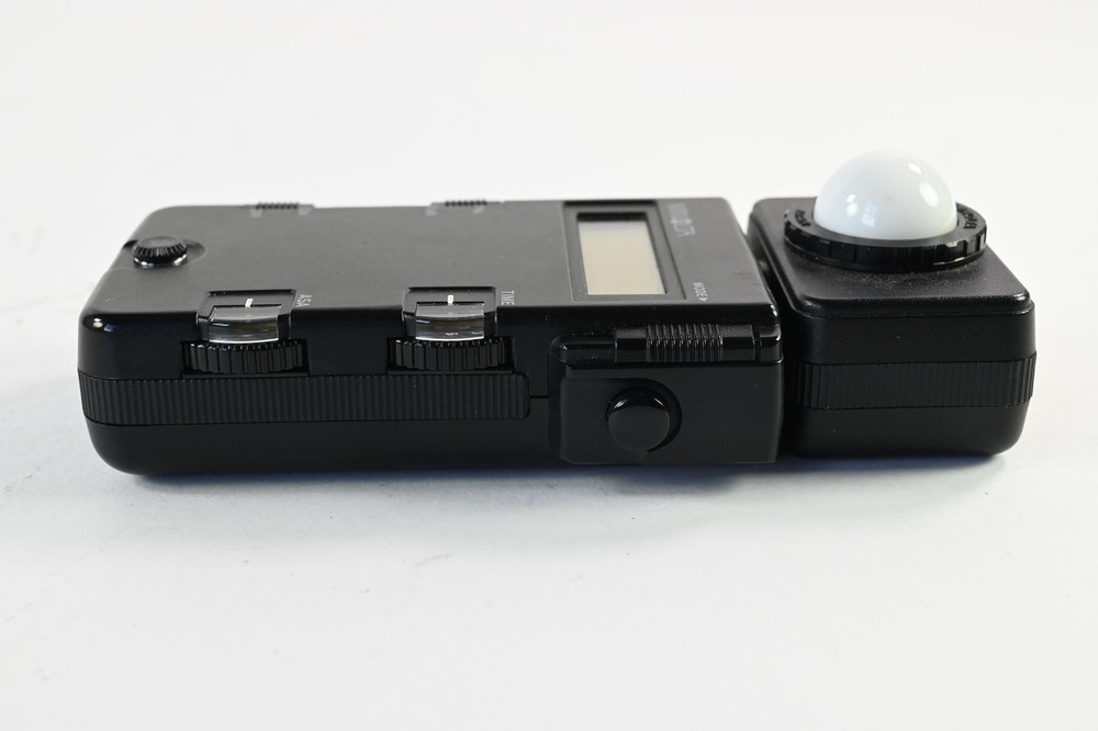 Minolta Auto Meter III Ambient Light Meter 3 #G853