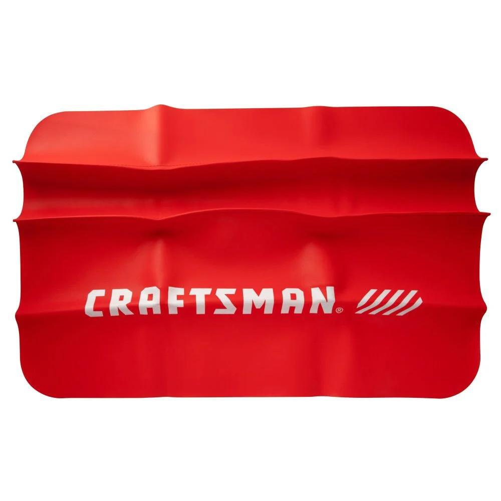Craftsman Automotive Fender Cover