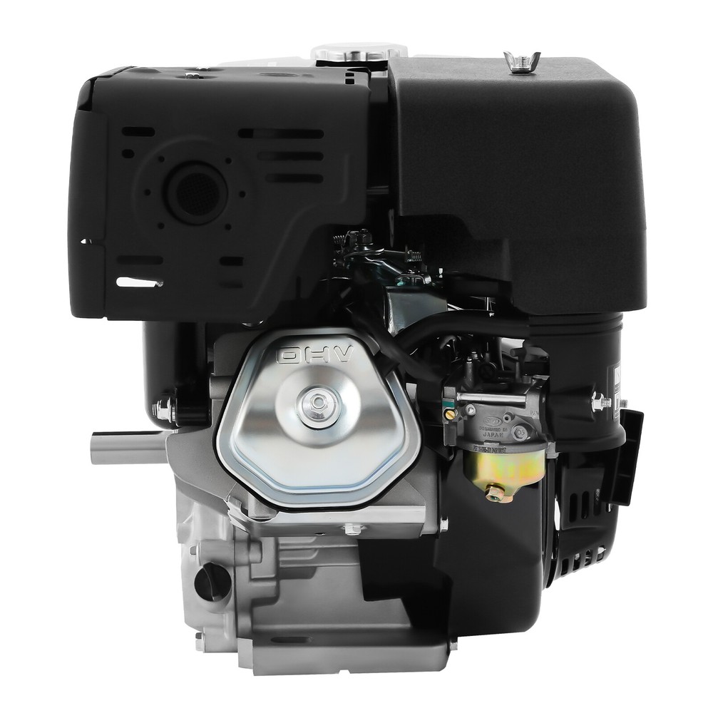15HP 4-Stroke Gasline Powered Engine Multi-Use OHV Single Cylinder Engine Motor