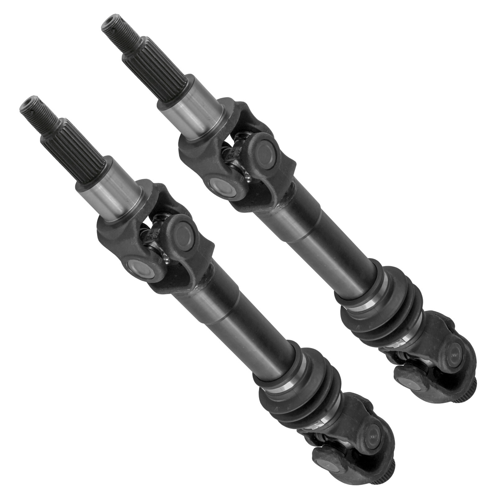 Caltric Rear Left & Right CV Joint Axle For Polaris Sportsman 500 1996-1998