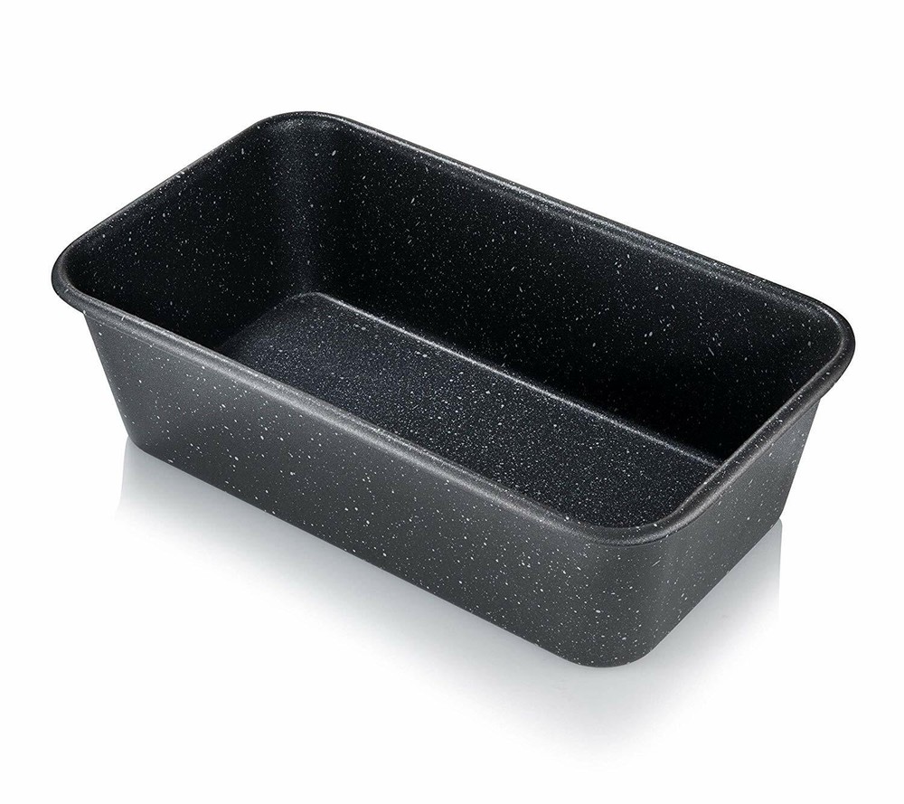 Granitestone 5 Piece Complete Nonstick Titanium Diamond Infused Bakeware Set