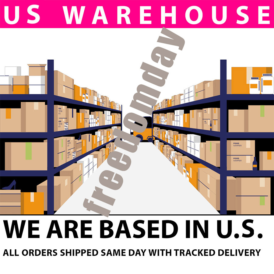 Automatic 5 Thrusting Dildo Sex Machine for Women Hands-Free Sex Toys Heating US