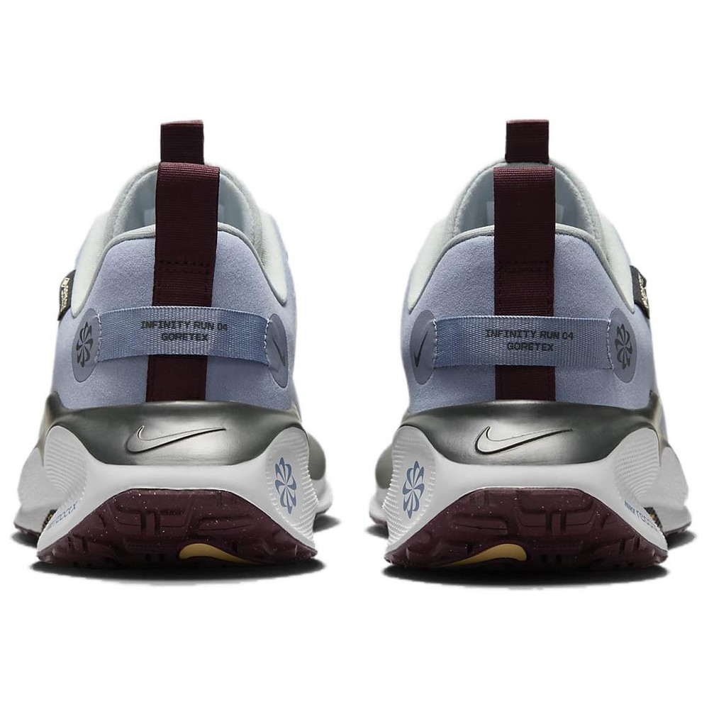 Nike ReactX Infinity Run 4 GORE-TEX Ashen Slate - HQ0265-400