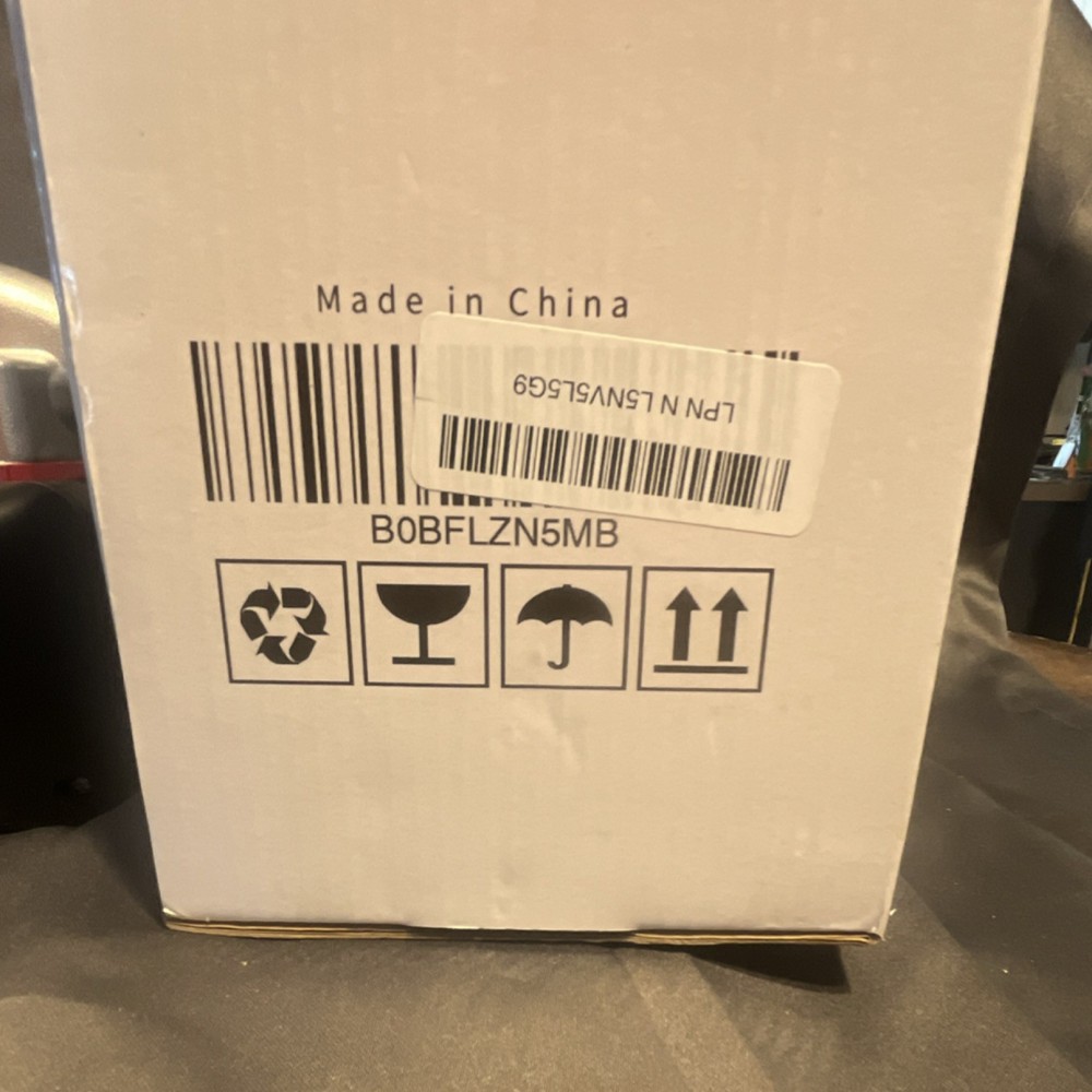 Automatic Circulating Pump Stainless Steel 120W 110V Timer Control