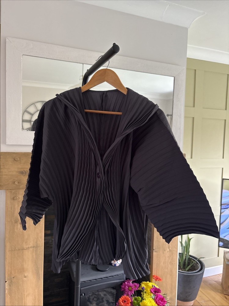 Jacket From Thanny