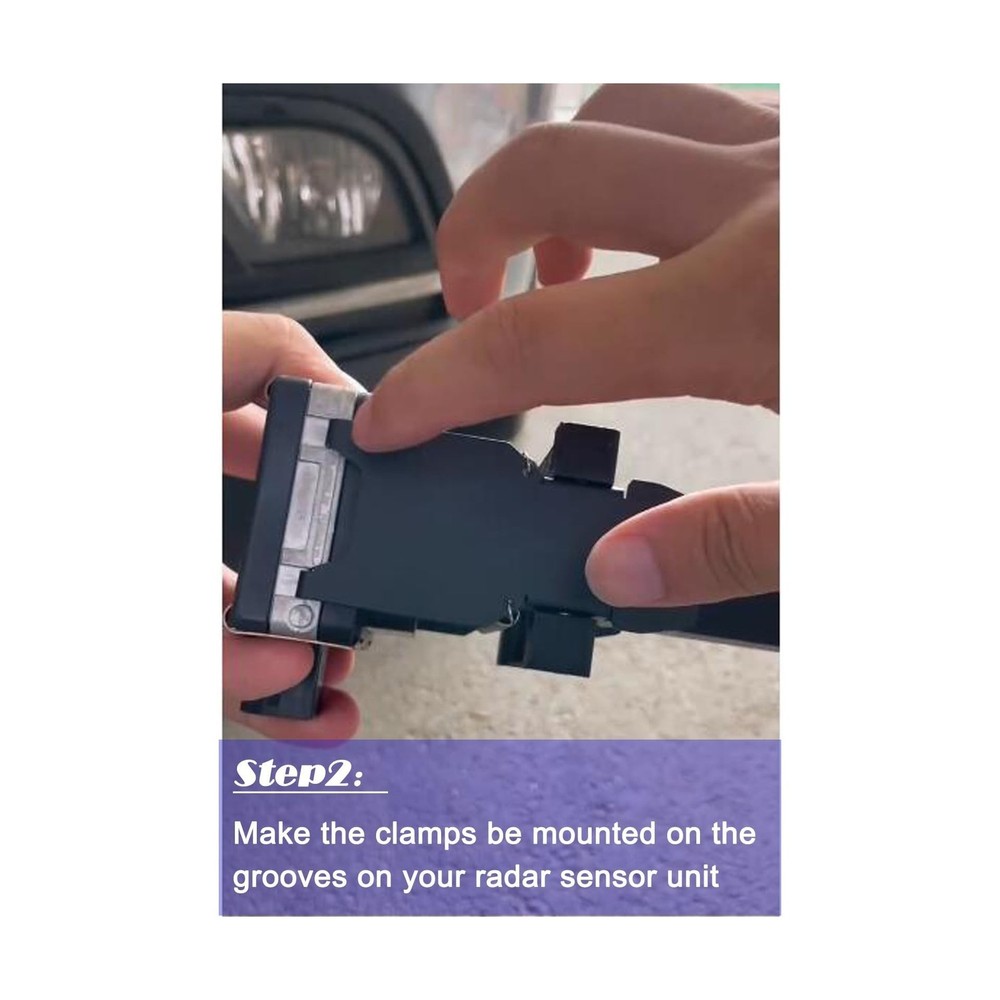 Radar Aiming Corner Reflector Target ADAS Calibration Tool with Stand,ADAS Ca...
