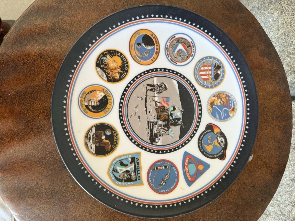 NASA Space Shuttle, SPACE, Astronaut Challenger Items