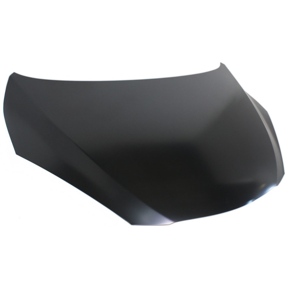 CAPA Certified Hood For Mazda 2 2011-2014